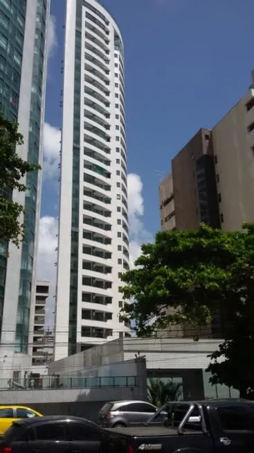 Foto 1 de Apartamento com 2 Quartos para alugar, 75m² em Boa Viagem, Recife