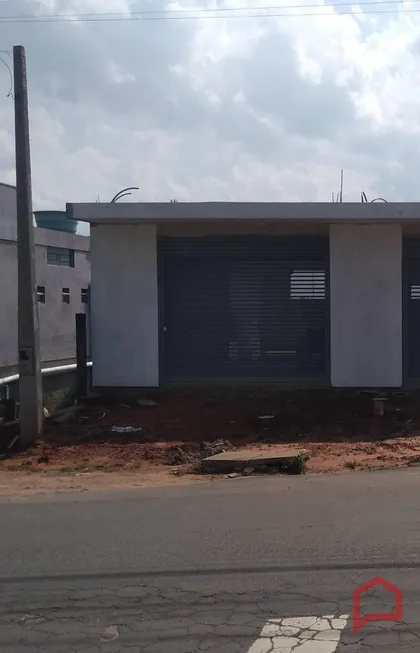 Foto 1 de Ponto Comercial para alugar, 66m² em Arroio da Manteiga, São Leopoldo