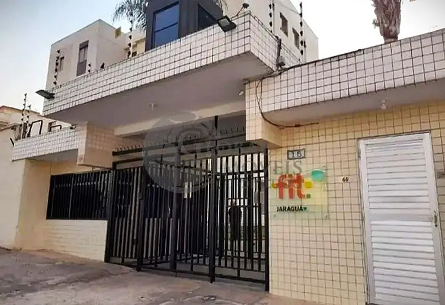 Foto 1 de Apartamento com 2 Quartos à venda, 48m² em Jaragua, São Paulo