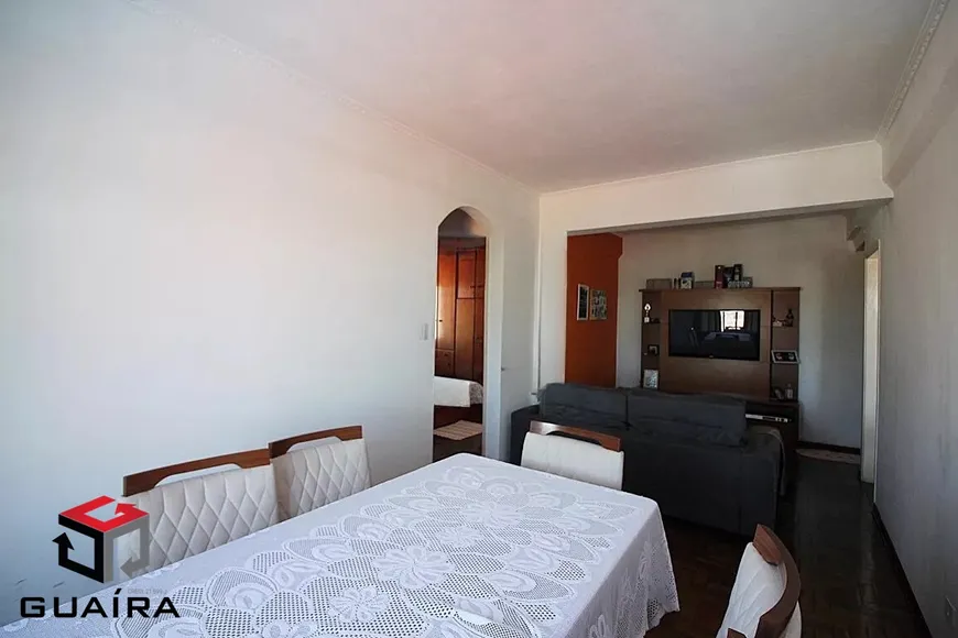 Foto 1 de Apartamento com 2 Quartos à venda, 97m² em Taboão, São Bernardo do Campo