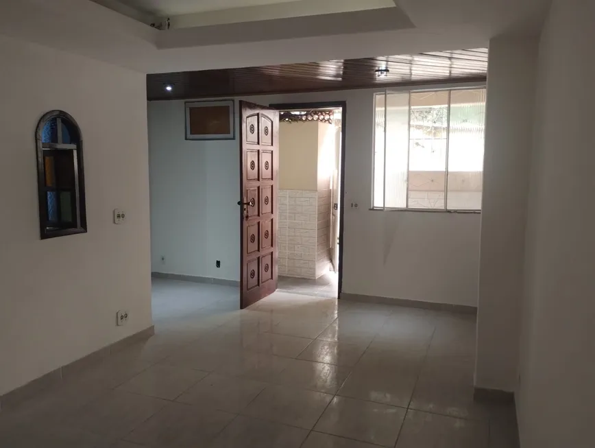 Foto 1 de Apartamento com 2 Quartos à venda, 60m² em Pavuna, Rio de Janeiro