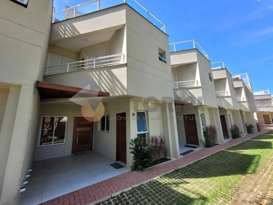 Foto 1 de Casa de Condomínio com 4 Quartos à venda, 171m² em Praia de Juquehy, São Sebastião