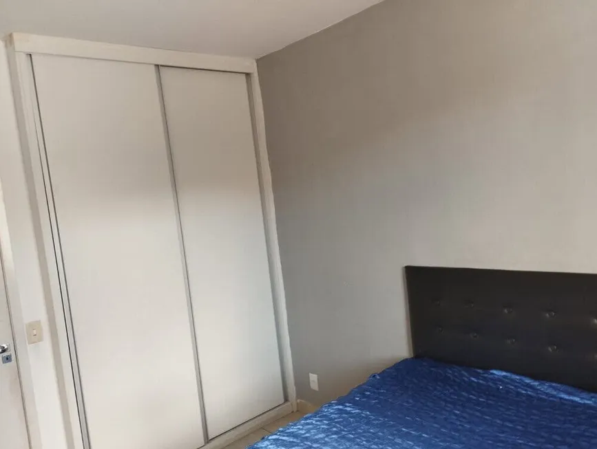 Foto 1 de Apartamento com 2 Quartos à venda, 54m² em Bom Sossego, Ribeirão das Neves