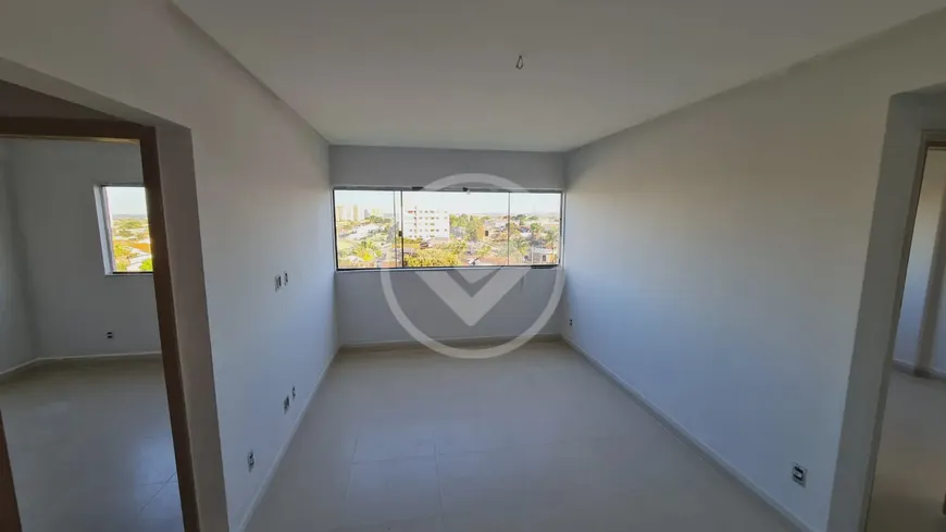 Foto 1 de Apartamento com 3 Quartos à venda, 65m² em Jardim Nova Era, Aparecida de Goiânia