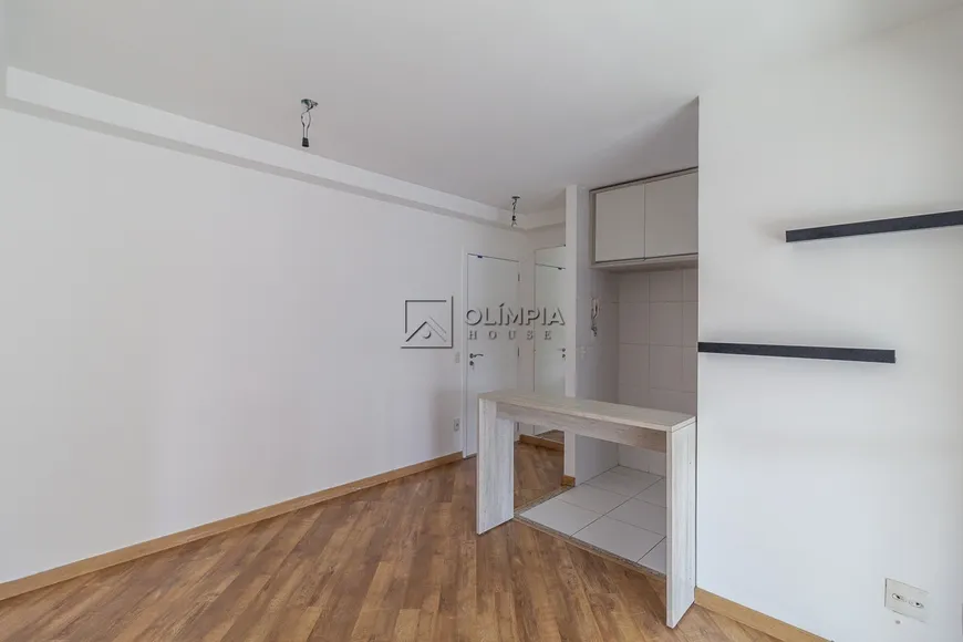 Foto 1 de Apartamento com 2 Quartos à venda, 66m² em Vila Clementino, São Paulo