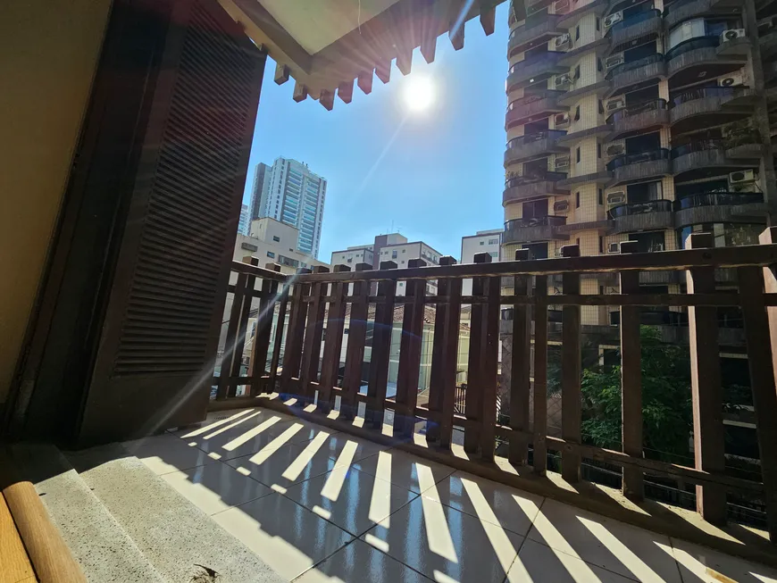 Foto 1 de Apartamento com 2 Quartos à venda, 107m² em Pompeia, Santos