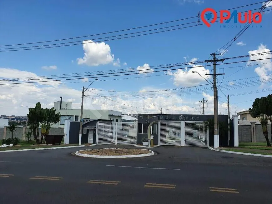 Foto 1 de Lote/Terreno à venda, 288m² em CAXAMBU, Piracicaba