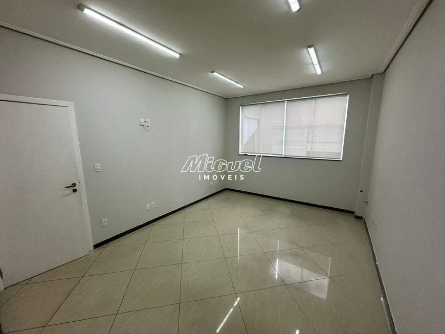 Foto 1 de para alugar, 67m² em Cidade Alta, Piracicaba