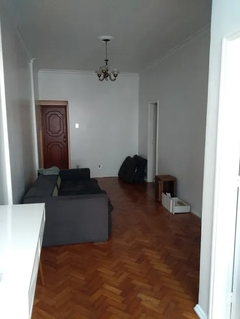 Foto 1 de Apartamento com 2 Quartos à venda, 68m² em Copacabana, Rio de Janeiro