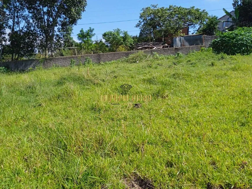 Foto 1 de Lote/Terreno à venda, 210m² em Merenda, Itaquaquecetuba