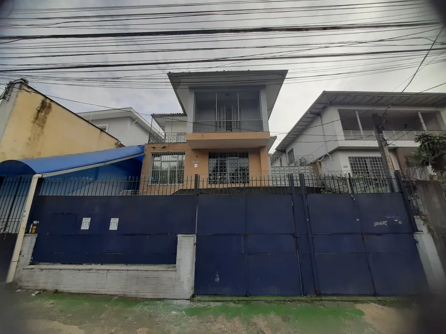 Foto 1 de Casa com 4 Quartos para venda ou aluguel, 374m² em Aclimação, São Paulo