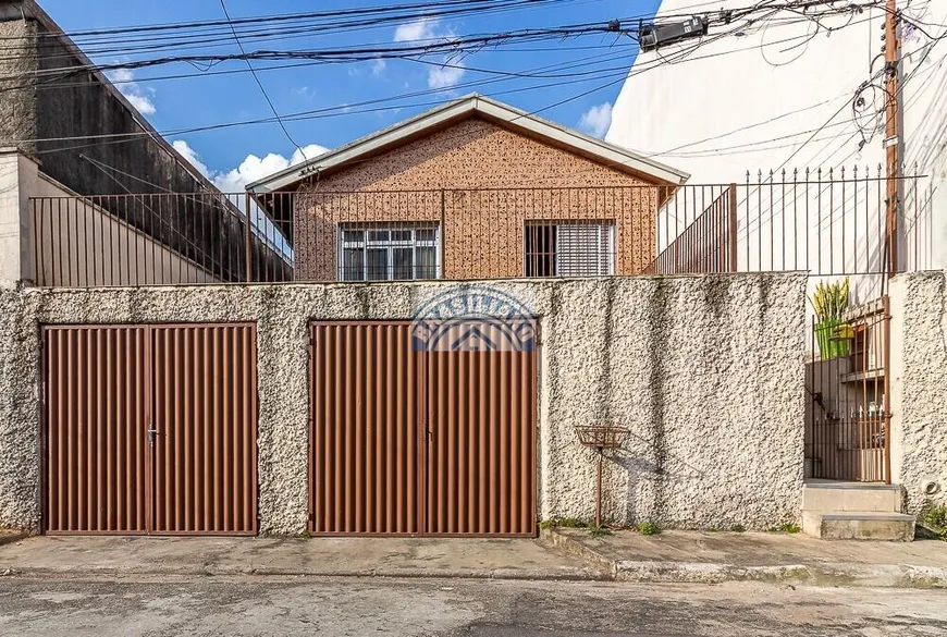 Foto 1 de Casa com 3 Quartos à venda, 250m² em Jardim Casablanca, São Paulo