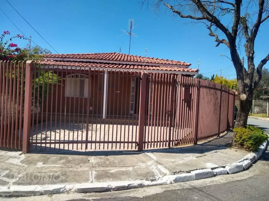 Foto 1 de Casa com 3 Quartos à venda, 130m² em Chácara do Visconde, Taubaté