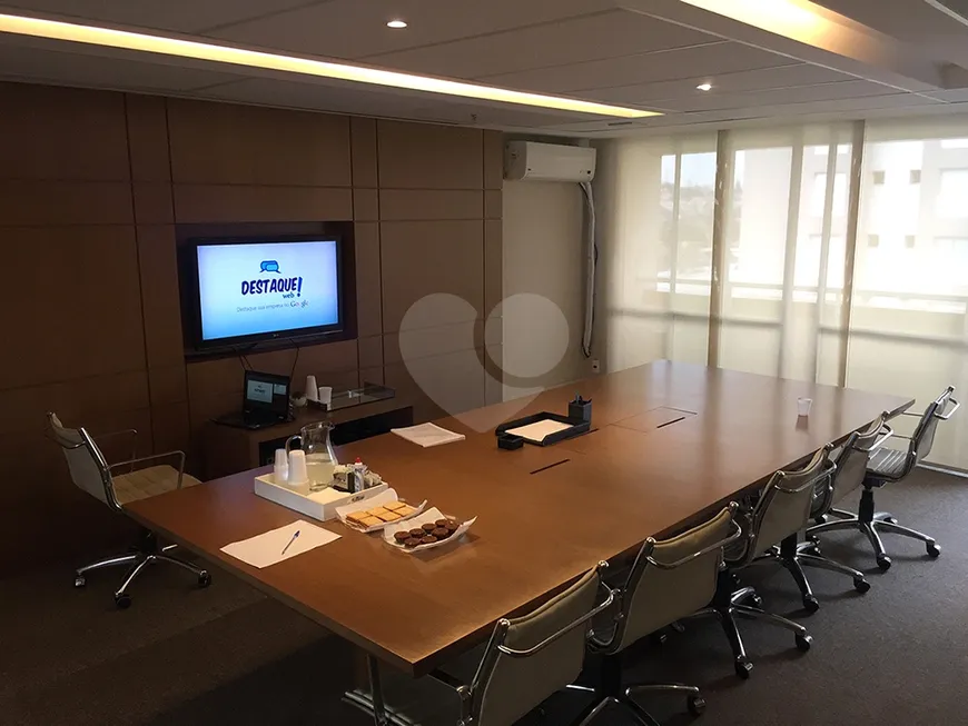 Foto 1 de Sala Comercial à venda, 61m² em Vila Leopoldina, São Paulo