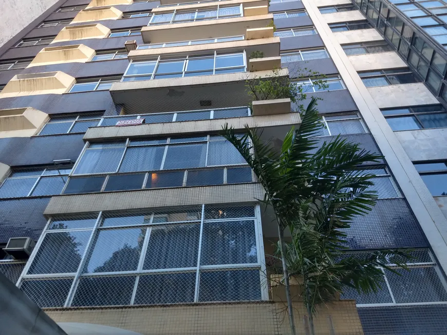 Foto 1 de Apartamento com 4 Quartos à venda, 215m² em Graça, Salvador