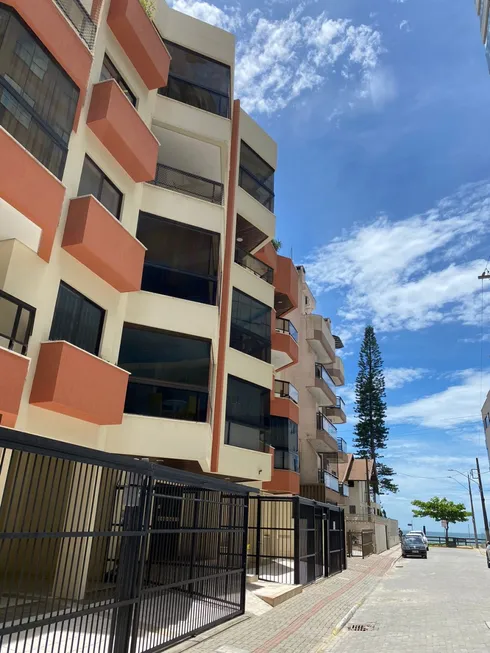 Foto 1 de Apartamento com 3 Quartos à venda, 144m² em Meia Praia, Itapema