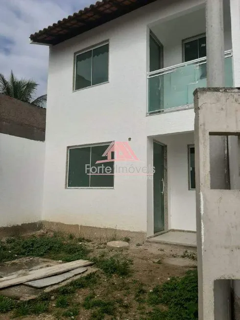 Foto 1 de Casa com 4 Quartos à venda, 98m² em Campo Grande, Rio de Janeiro