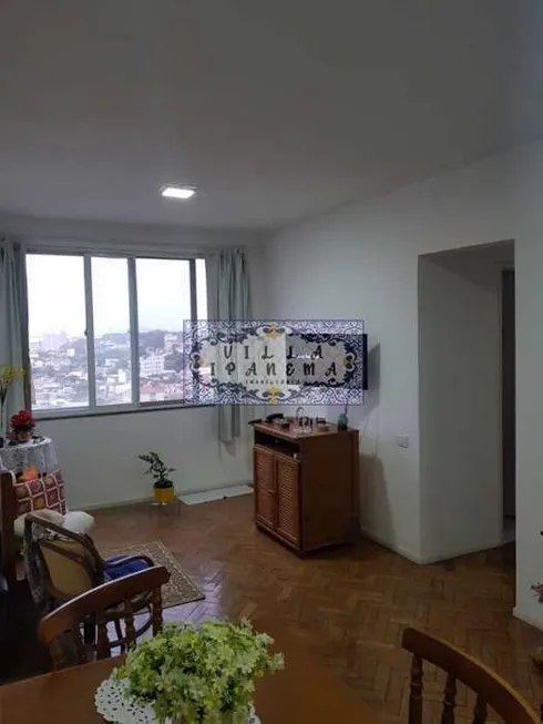 Foto 1 de Apartamento com 2 Quartos à venda, 67m² em Engenho De Dentro, Rio de Janeiro