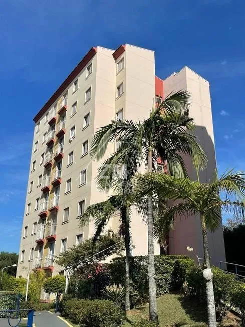 Foto 1 de Apartamento com 3 Quartos à venda, 63m² em Jardim dos Oliveiras, Campinas