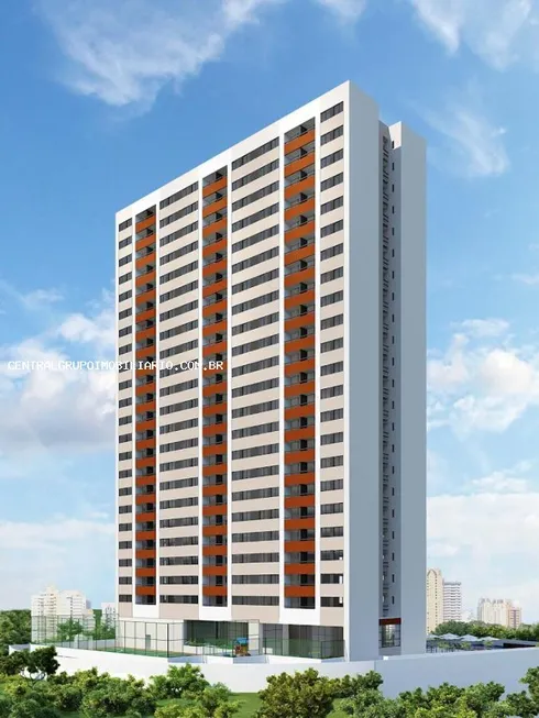 Foto 1 de Apartamento com 2 Quartos à venda, 57m² em Imbuí, Salvador