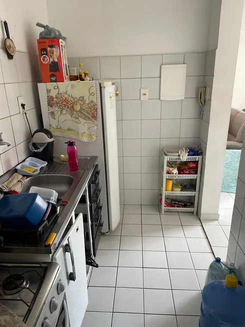 Foto 1 de Apartamento com 3 Quartos à venda, 55m² em Rosa Elze, São Cristóvão