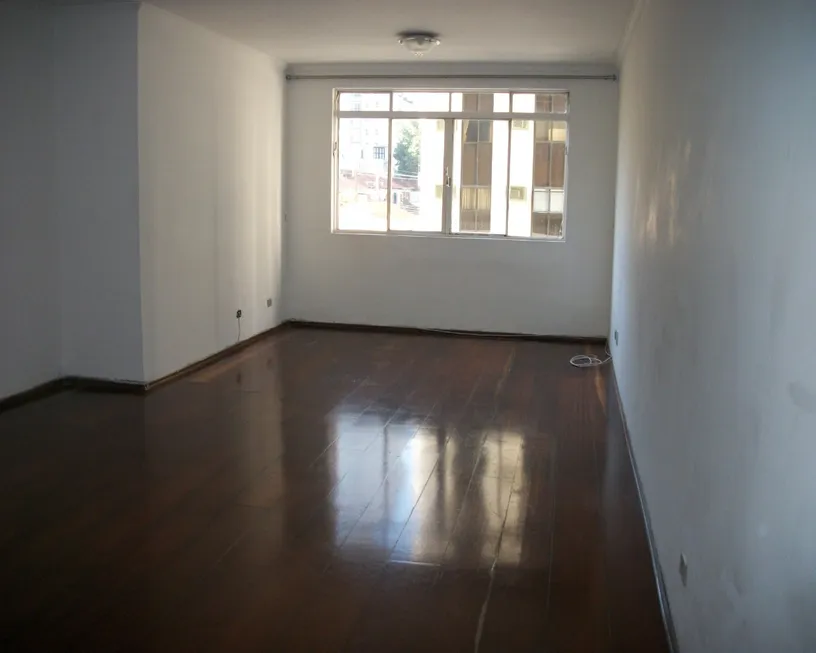 Foto 1 de Apartamento com 2 Quartos para alugar, 110m² em Jardim Paulista, São Paulo