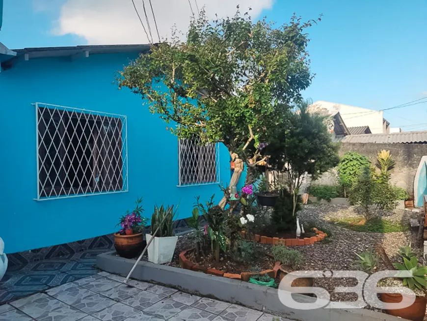 Foto 1 de Casa com 3 Quartos à venda, 149m² em Adhemar Garcia, Joinville