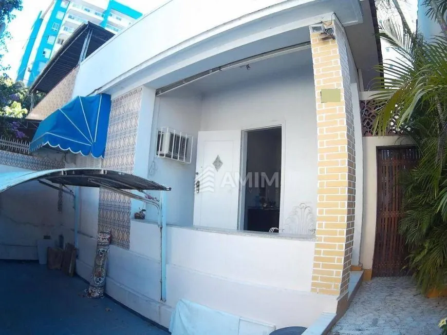 Foto 1 de Casa com 3 Quartos à venda, 145m² em Santa Rosa, Niterói