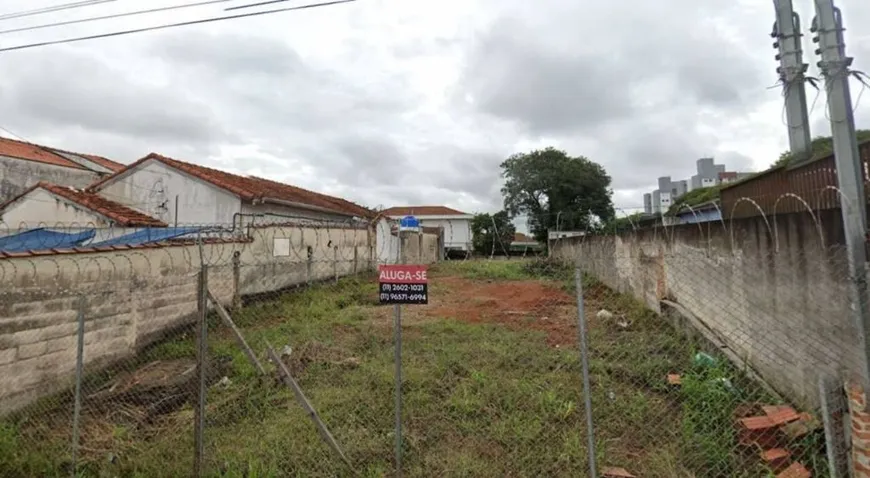 Foto 1 de Lote/Terreno para alugar, 400m² em Jabaquara, São Paulo