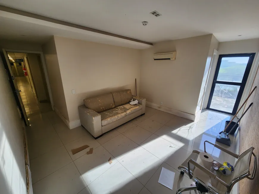 Foto 1 de Sala Comercial à venda, 87m² em Barra da Tijuca, Rio de Janeiro