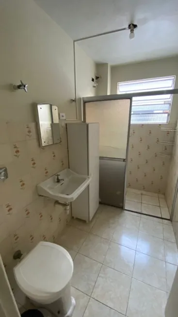 Foto 1 de Apartamento com 2 Quartos para alugar, 85m² em Pinheiros, São Paulo