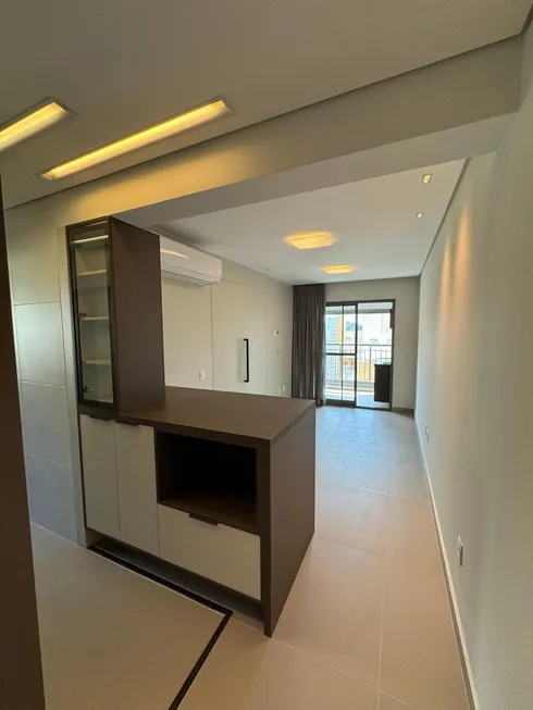 Foto 1 de Apartamento com 2 Quartos para alugar, 55m² em Moema, São Paulo