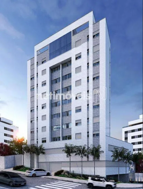 Foto 1 de Apartamento com 3 Quartos à venda, 78m² em Silveira, Belo Horizonte