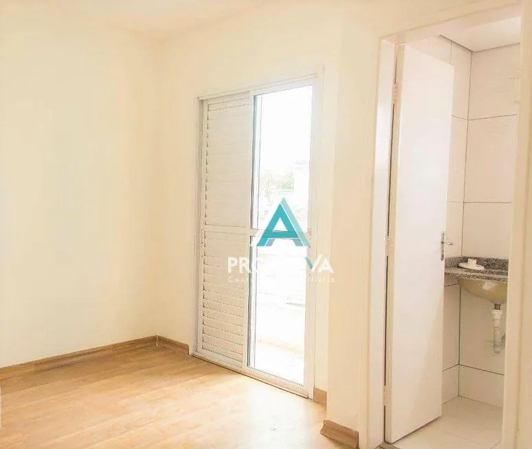 Foto 1 de Apartamento com 2 Quartos à venda, 55m² em Jardim Monte Libano, Santo André