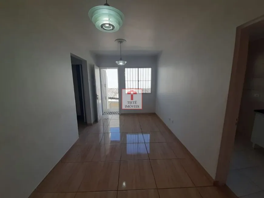 Foto 1 de Apartamento com 2 Quartos à venda, 48m² em Jardim Presidente Dutra, Guarulhos