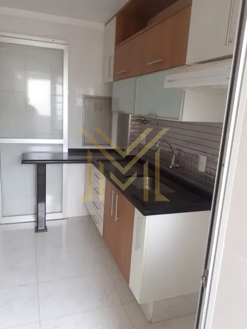 Foto 1 de Apartamento com 3 Quartos à venda, 91m² em Vila Mariana, Bauru