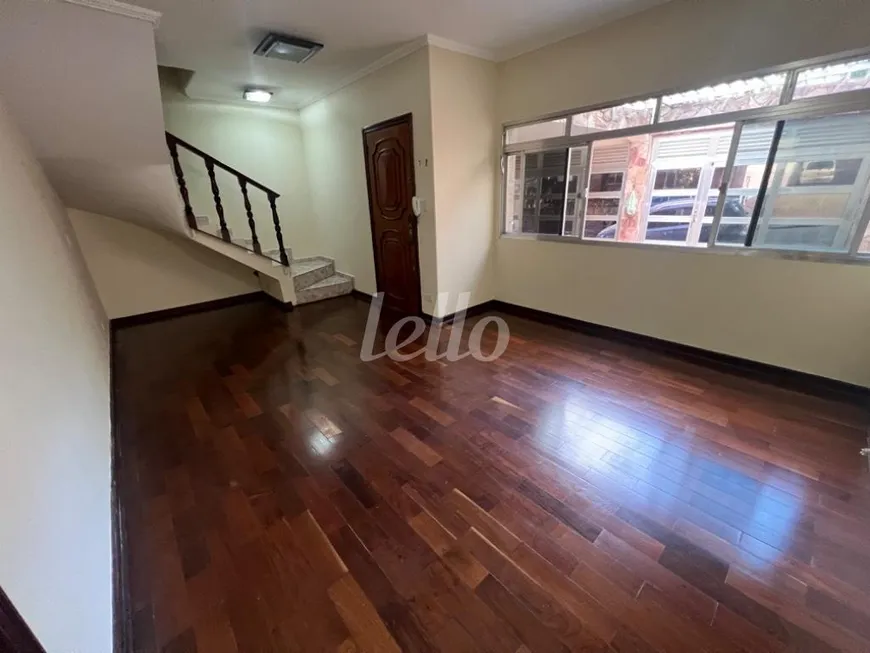 Foto 1 de Casa com 3 Quartos à venda, 142m² em Móoca, São Paulo