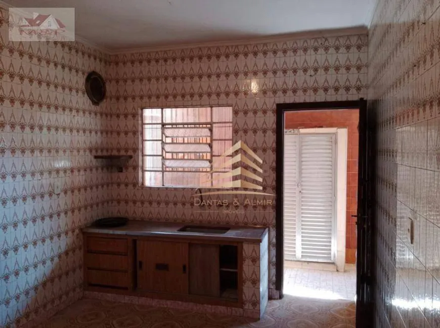 Foto 1 de Casa com 3 Quartos à venda, 127m² em Ponte Grande, Guarulhos