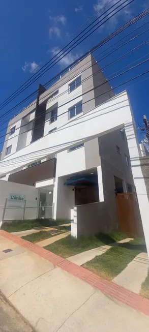 Foto 1 de Apartamento com 3 Quartos à venda, 74m² em Santa Tereza, Belo Horizonte