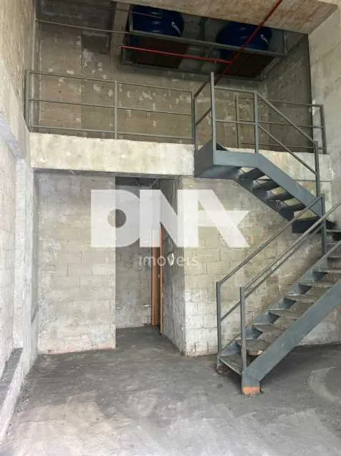 Foto 1 de Ponto Comercial à venda, 61m² em Botafogo, Rio de Janeiro