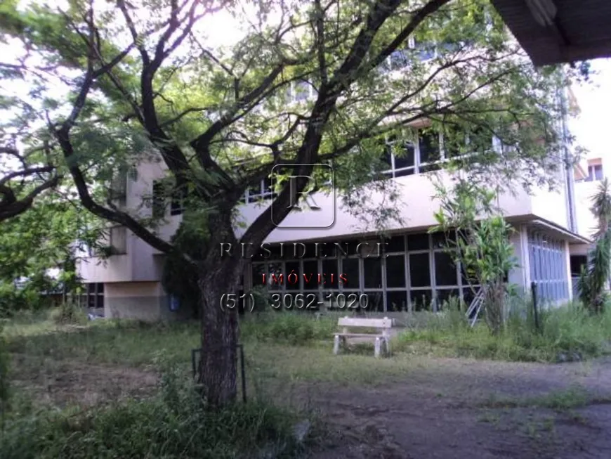 Foto 1 de Galpão/Depósito/Armazém para alugar, 690m² em Anchieta, Porto Alegre