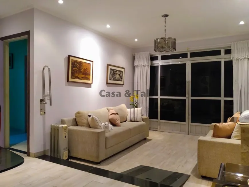 Foto 1 de Casa com 3 Quartos à venda, 165m² em Vila Cruzeiro, São Paulo