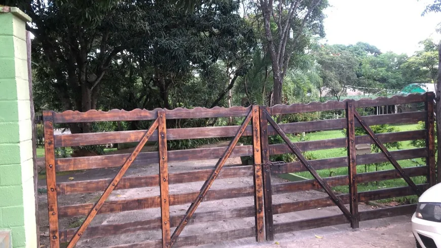 Foto 1 de Fazenda/Sítio com 3 Quartos à venda, 21860m² em Chacaras Sao Pedro, Aparecida de Goiânia