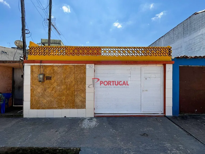 Foto 1 de Casa com 2 Quartos à venda, 180m² em Riviera Fluminense, Macaé