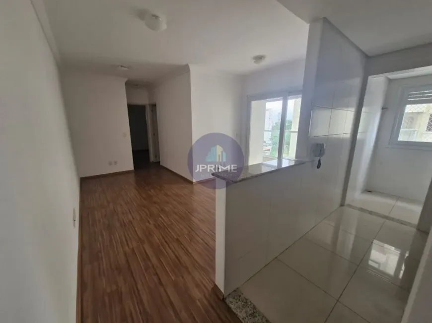 Foto 1 de Apartamento com 2 Quartos para alugar, 57m² em Jardim, Santo André