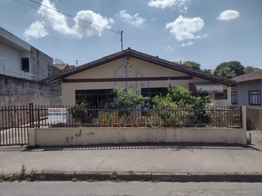 Foto 1 de Casa com 4 Quartos à venda, 487m² em Brasilia, São Bento do Sul