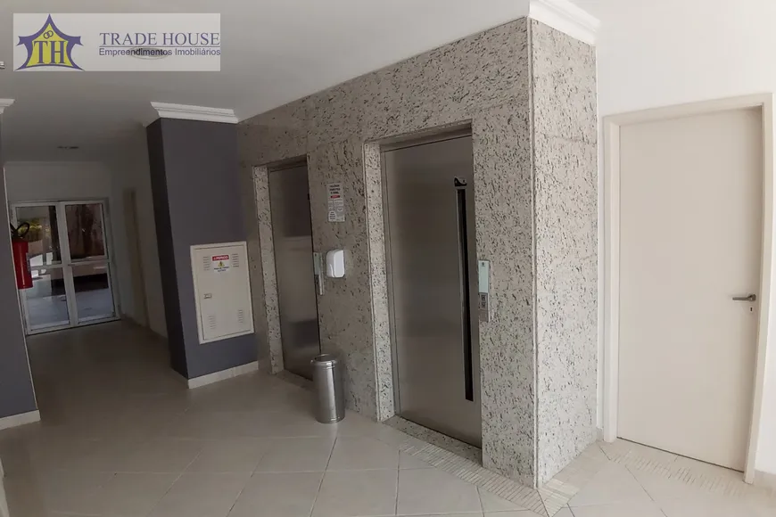 Foto 1 de Apartamento com 2 Quartos à venda, 60m² em Jardim Oriental, São Paulo