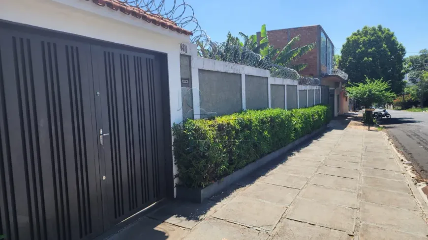 Foto 1 de Fazenda/Sítio com 3 Quartos à venda, 72m² em Jardim Maria Goretti, Ribeirão Preto