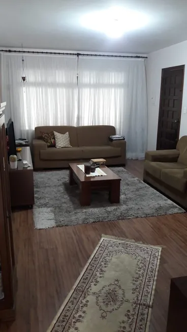 Foto 1 de Sobrado com 2 Quartos à venda, 100m² em Vila Carrão, São Paulo