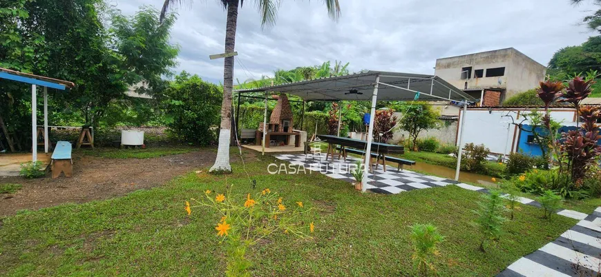 Foto 1 de Lote/Terreno à venda, 400m² em São Luiz da Barra, Barra do Piraí